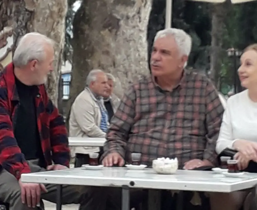 Haber: Aile Meselesi Filmi Bu Akşam TRT 1'de İzleyiciyle Buluşuyor - Öne Çıkan