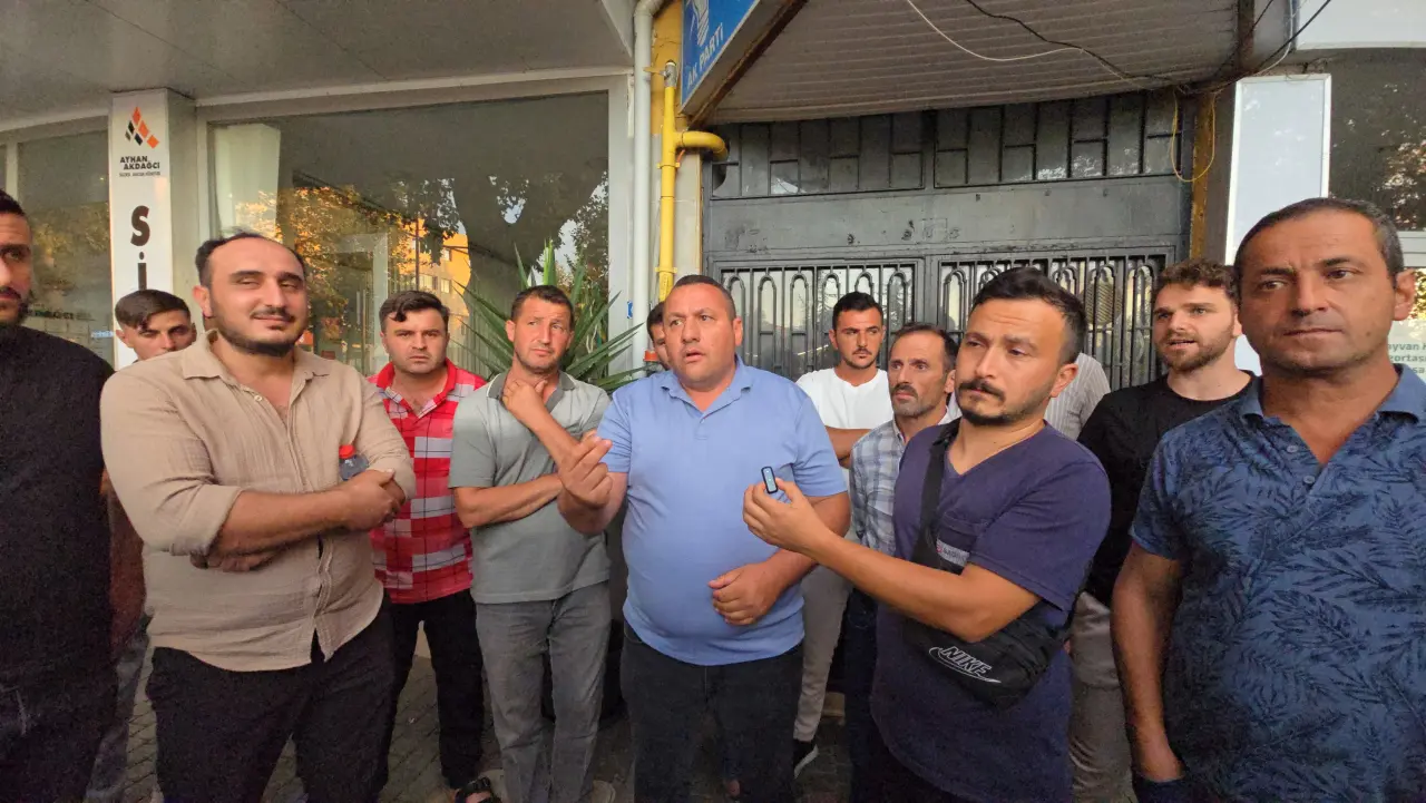 Haber: Şenlik iptal edilsin diyen İnci'ye tepki - Galeri-1