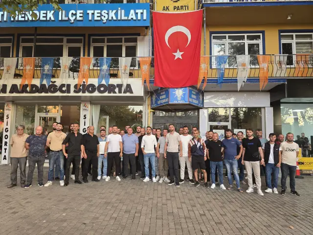 Şenlik iptal edilsin diyen İnci'ye tepki