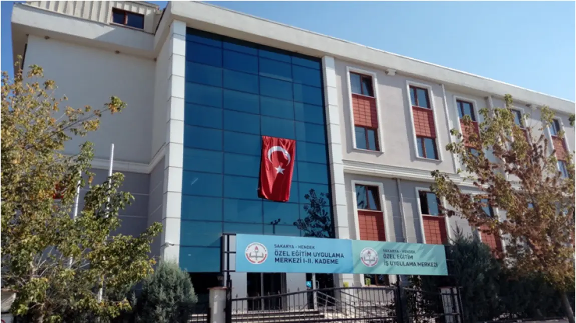 Haber: 2025 AİLE YILINDA ÖZEL ÖĞRENCİLERE TECRİT GİBİ UYGULAMA - Öne Çıkan