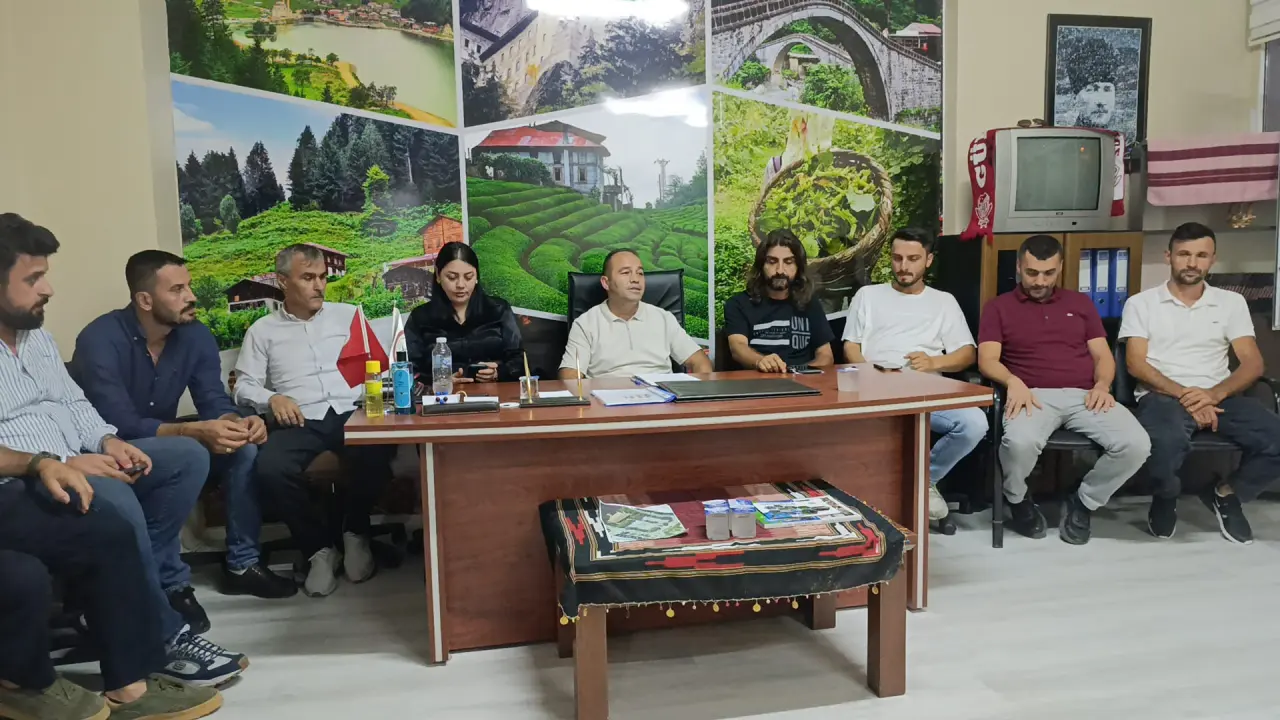 Haber: Hendek'te Karadeniz Festivali İçin Sonunda Müjdeli Haber Geldi - Öne Çıkan