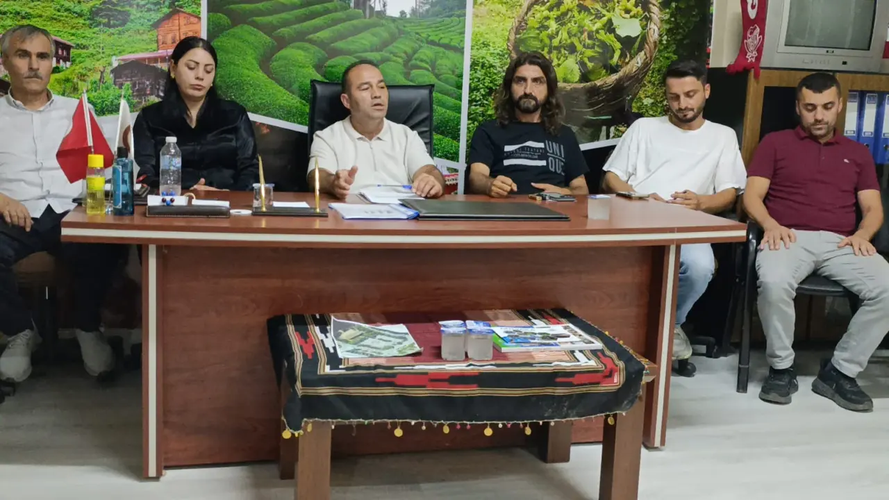 Haber: Hendek'te Karadeniz Festivali İçin Sonunda Müjdeli Haber Geldi - Galeri-1