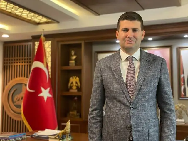 Haber: Ülkü Ocakları’ndan yeni adım: Türkofobi İzleme Merkezi kuruluyor - Öne Çıkan
