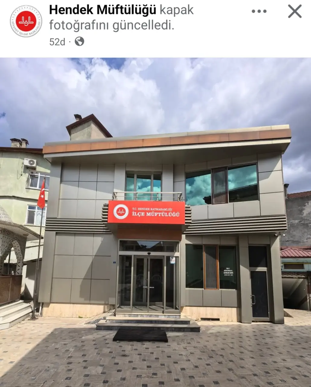 Haber: Müftü efendi kime yaranmaya çalışıyorsunuz - Galeri-1
