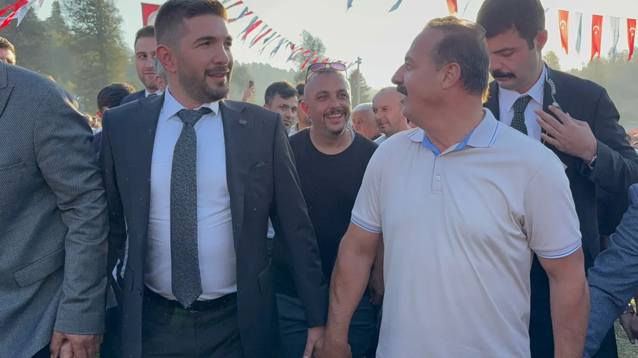 Haber: Acelle Yaylası’nda Ağıralioğlu Rüzgârı - Öne Çıkan