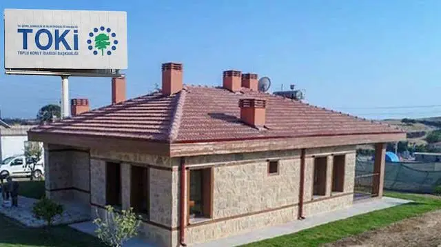 Haber: HENDEK TOKİ İLK EVİM MÜSTAKİL ARSA HAK SAHİPLERİ PLATFORMUNDAN BASIN AÇIKLAMASI - Öne Çıkan