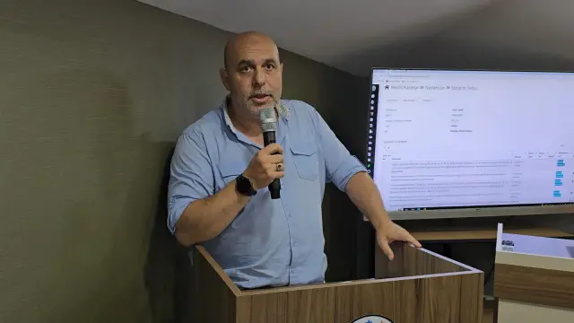 MHP Meclis Üyesi Dinçer; Hendek'in 5 yıl daha beklemeye tahammülü yok