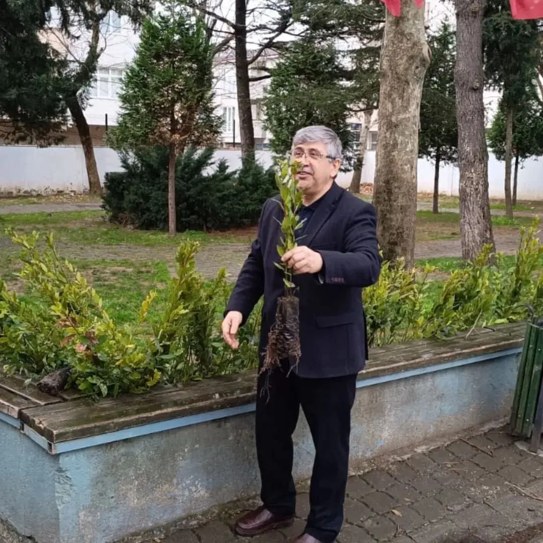 Haber: İmam Hatip Lisesi öğretmenlerinden Dünya vefat etti - Öne Çıkan