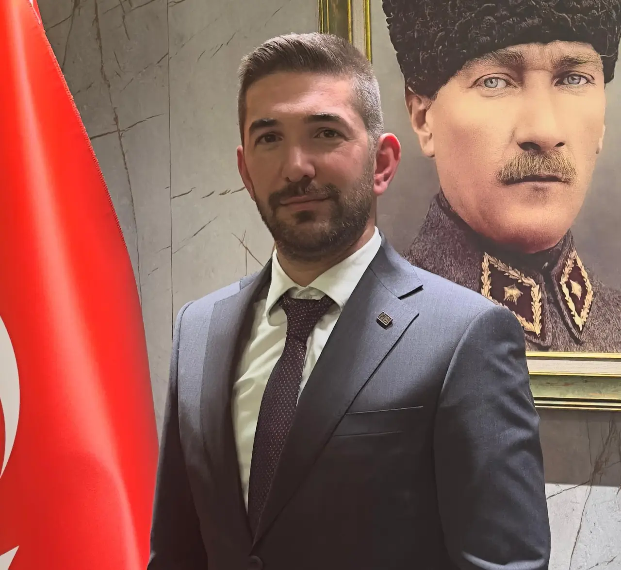 Haber: Albayrakoğlu; Trafik Sorunu İçin Alternatif Tahliye Hatları İhtiyaç Değil Zaruret - Öne Çıkan