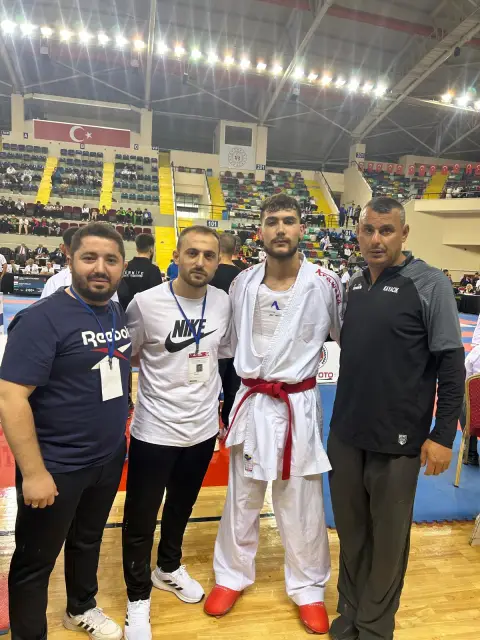 Temizel Hırvatistan'da