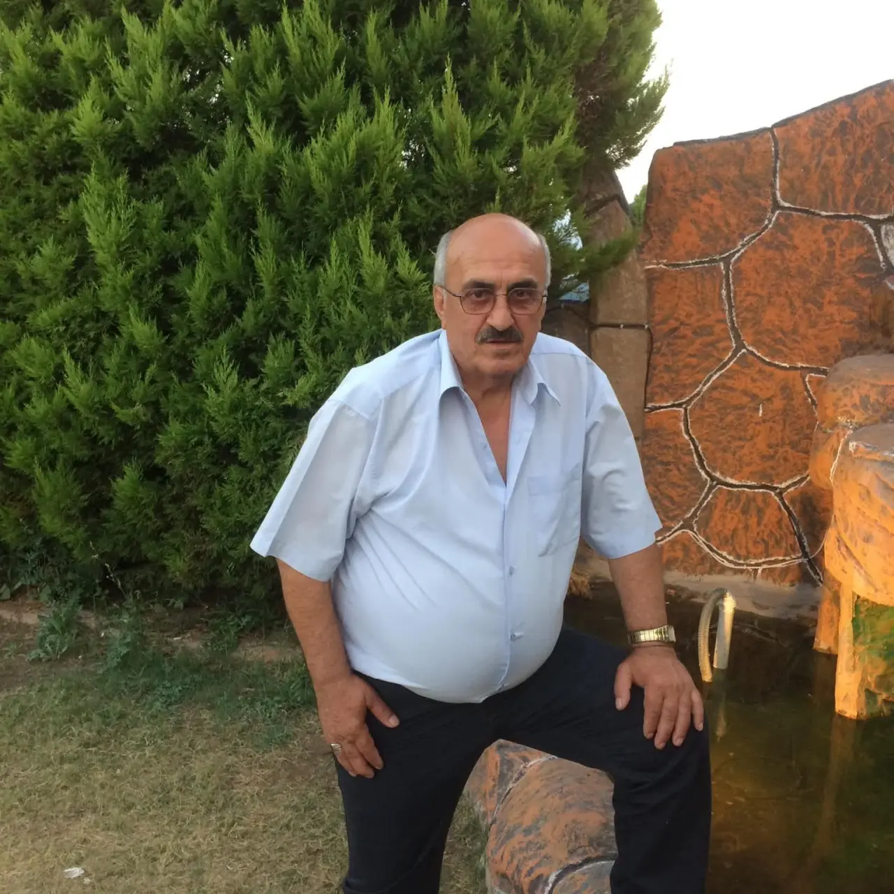 Haber: Eski Muhtar Temizce vefat etti - Öne Çıkan