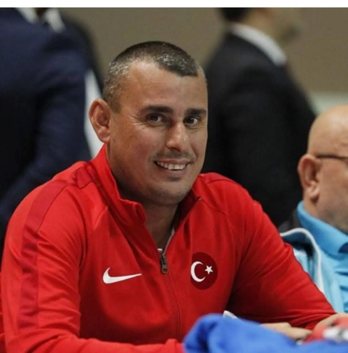 Haber: Temizel ve Durmaz Malezya yolcusu - Galeri-2