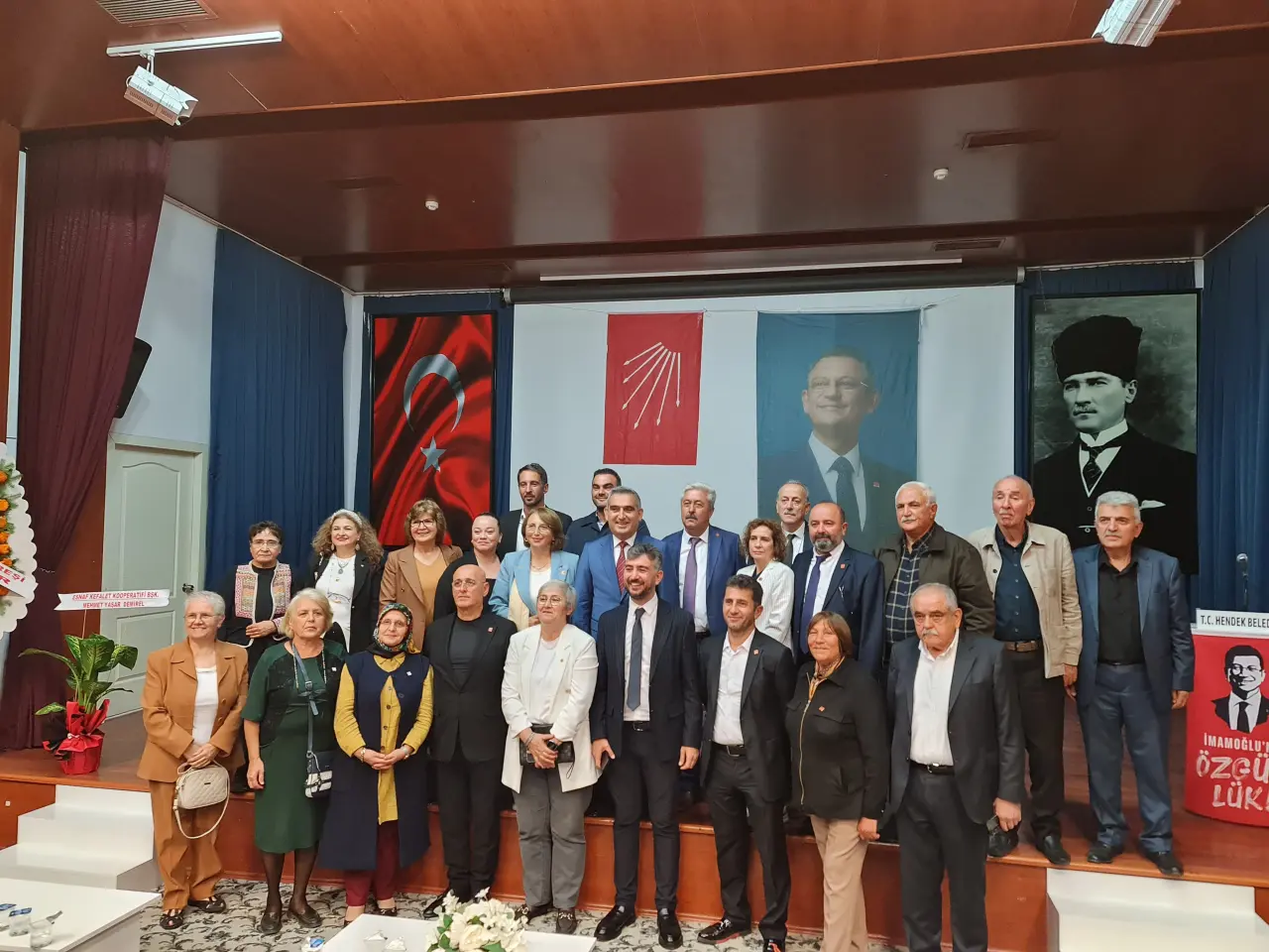 Haber: Bayraktar güven tazeledi - Galeri-1