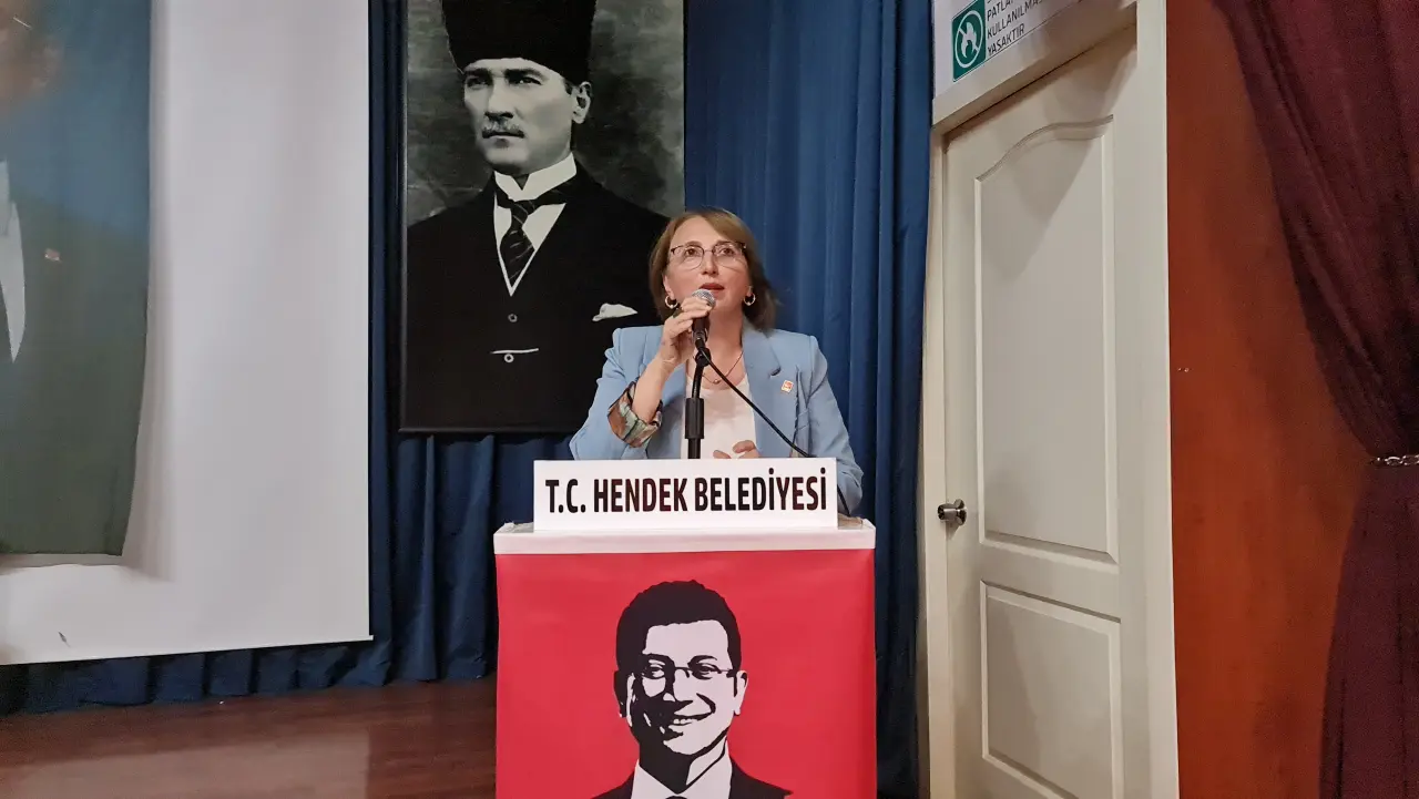 Haber: Bayraktar güven tazeledi - Galeri-3