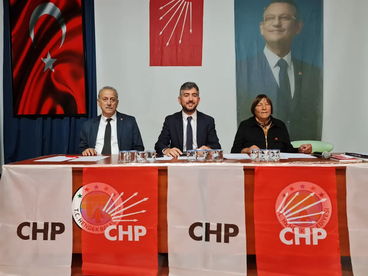 Haber: Bayraktar güven tazeledi - Galeri-7