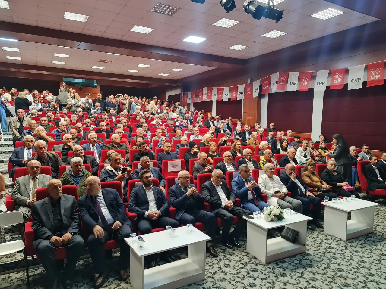Haber: Bayraktar güven tazeledi - Galeri-6