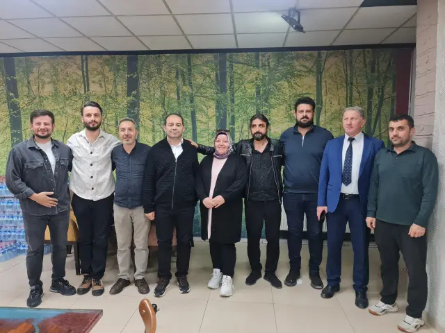 Başkan Çetinkala'dan Karadeniz Festivali için hem davet, hem sitem