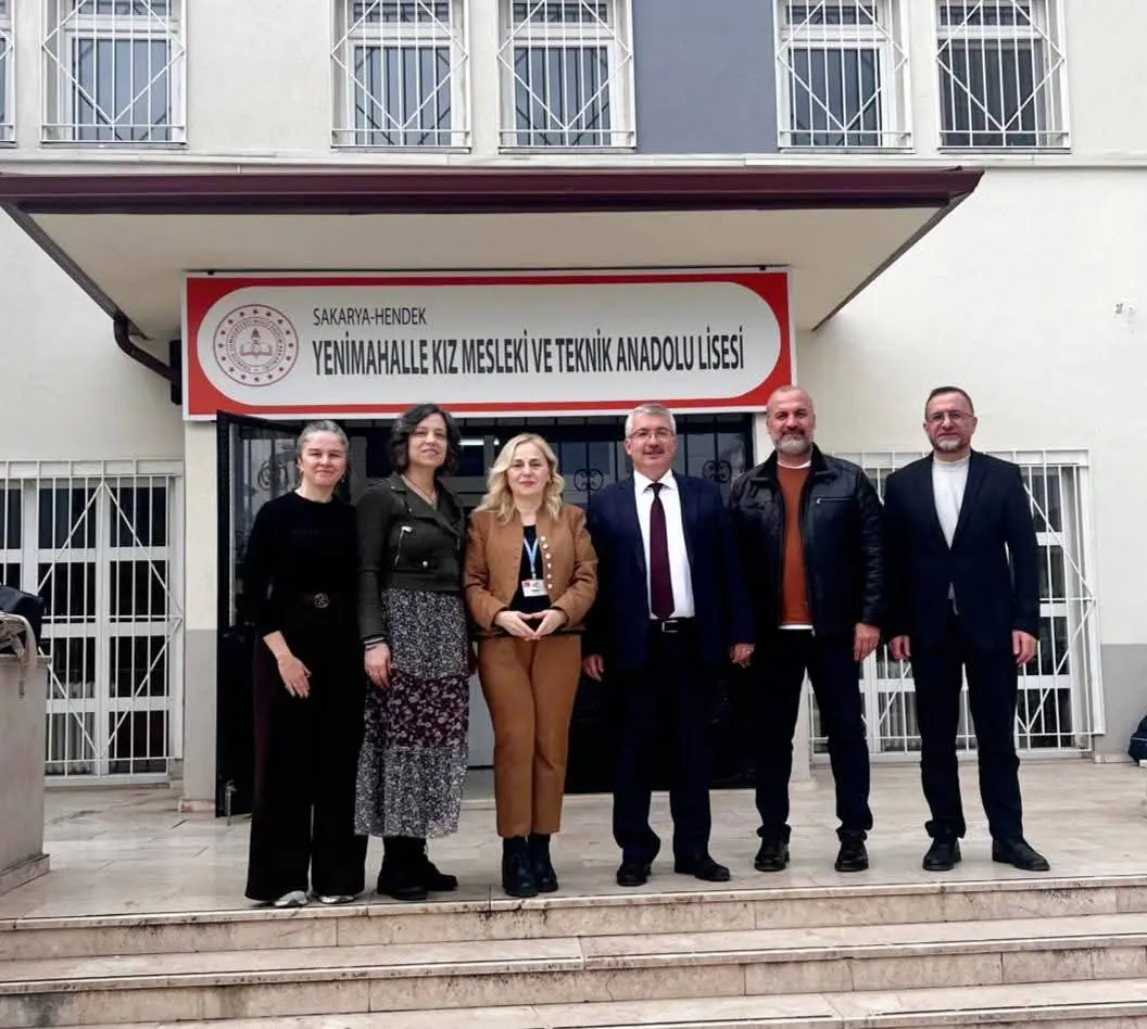 Haber: BİR HAYAT KURTARMAK GELECEĞE UMUT OLMAKTIR - Öne Çıkan