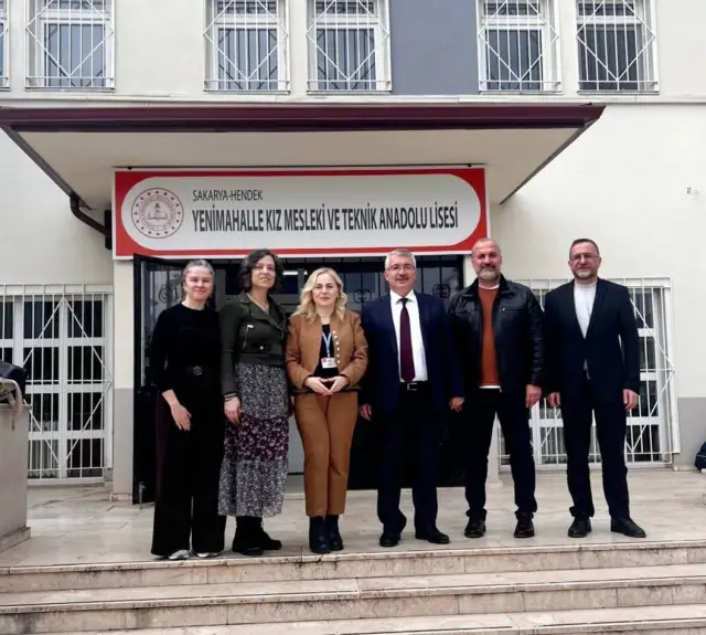 BİR HAYAT KURTARMAK GELECEĞE UMUT OLMAKTIR