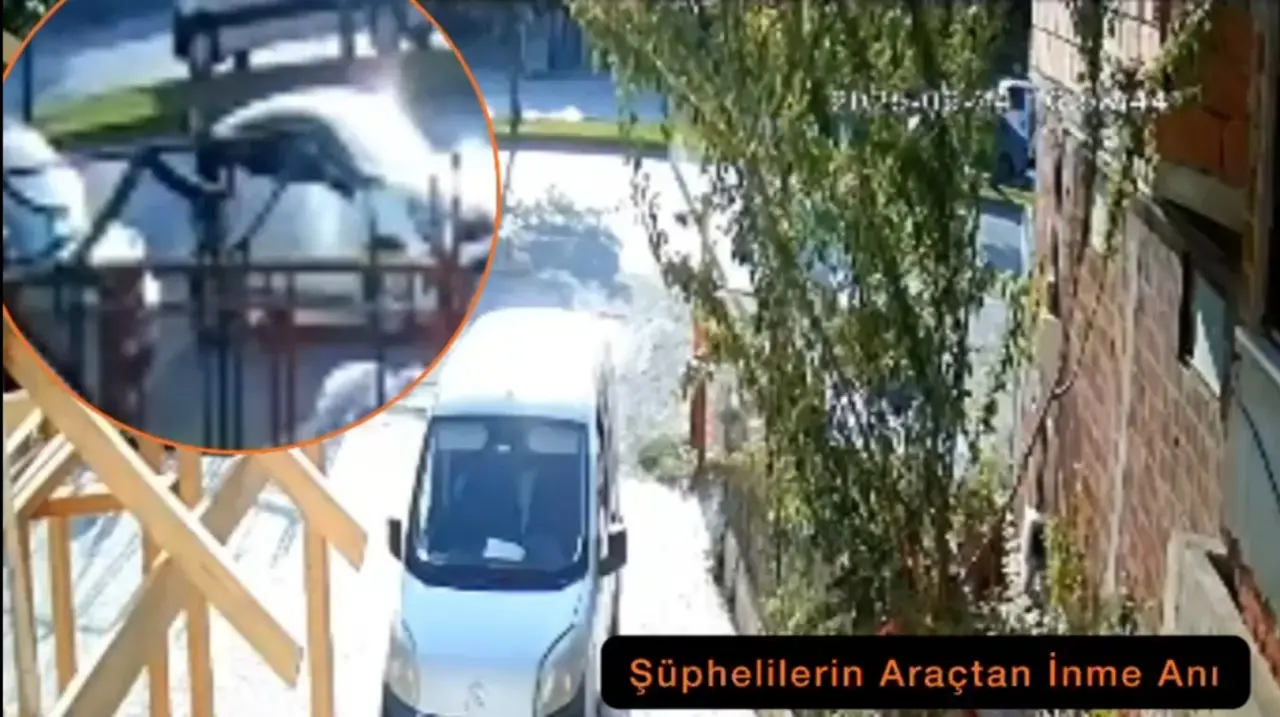 Haber: 2 milyon TL'yi Sahte Savcı ve Polislere kaptırdı - Galeri-1