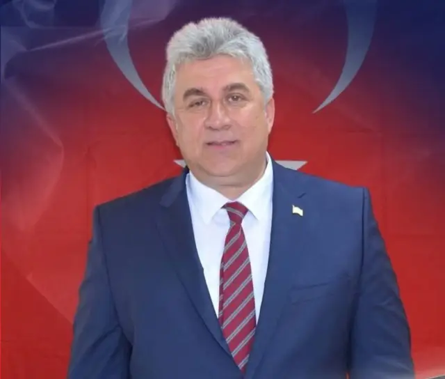 GEÇMİŞ OLSUN SAMİ HOCA