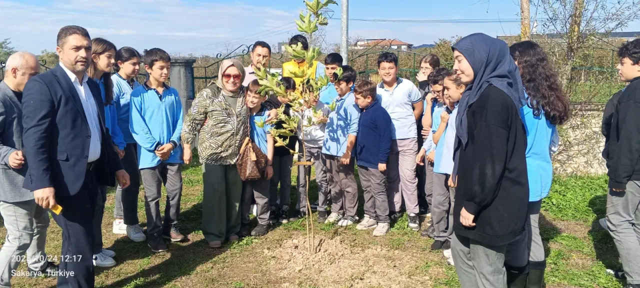 Haber: Profesör Cerrahoğlu dualarla anıldı - Galeri-3