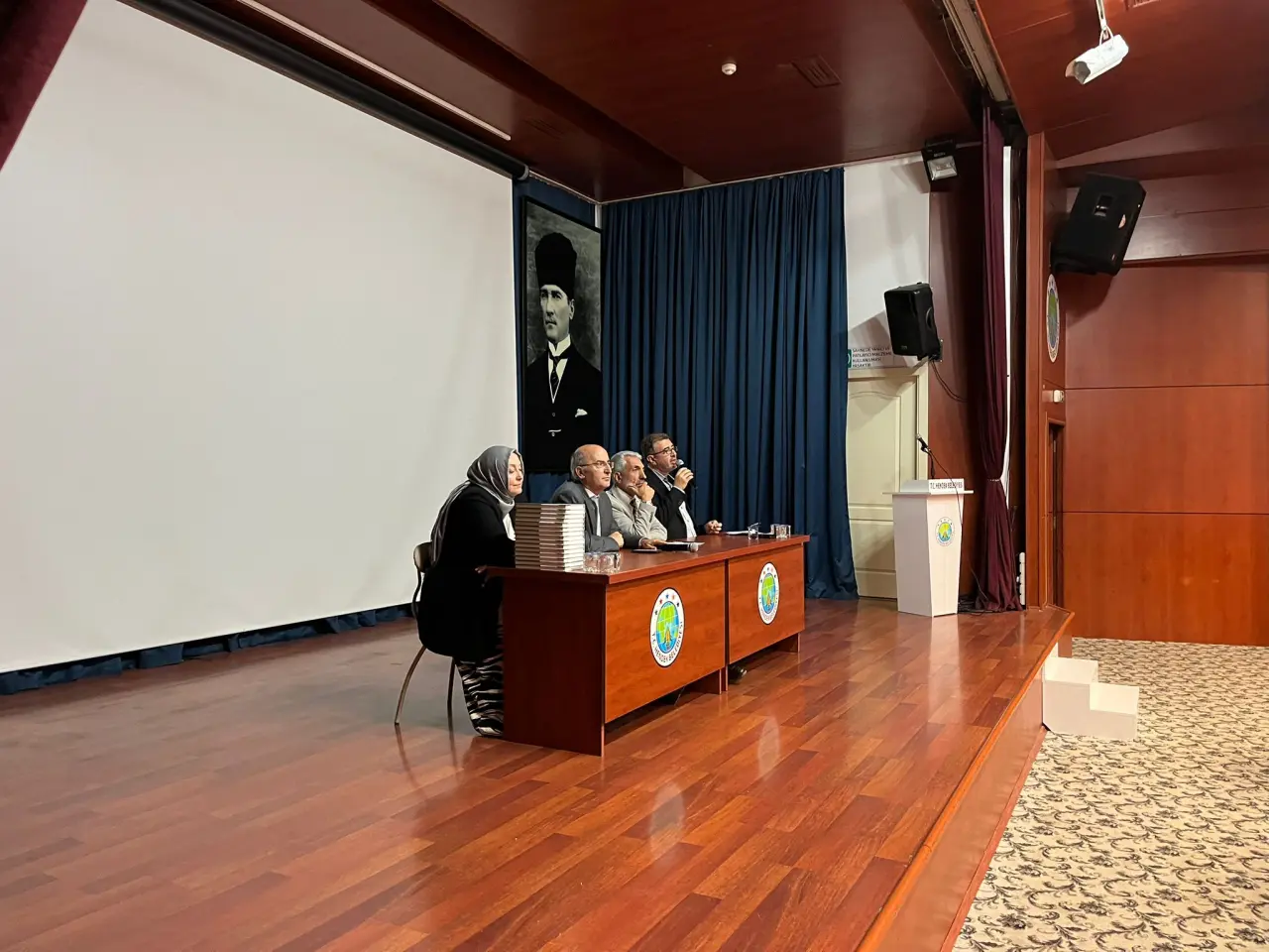 Haber: Profesör Cerrahoğlu dualarla anıldı - Galeri-1