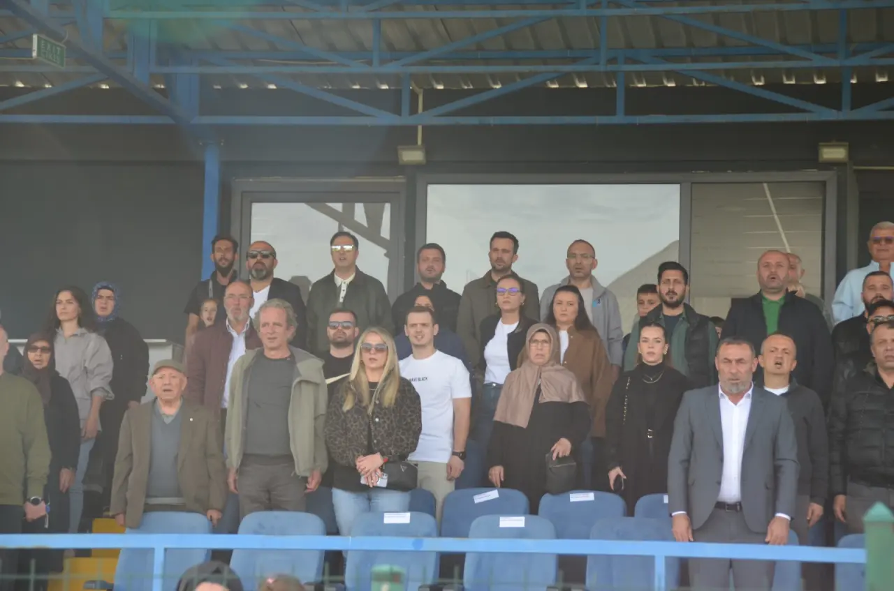 Haber: Hendekspor bir bir eriyor - Galeri-4