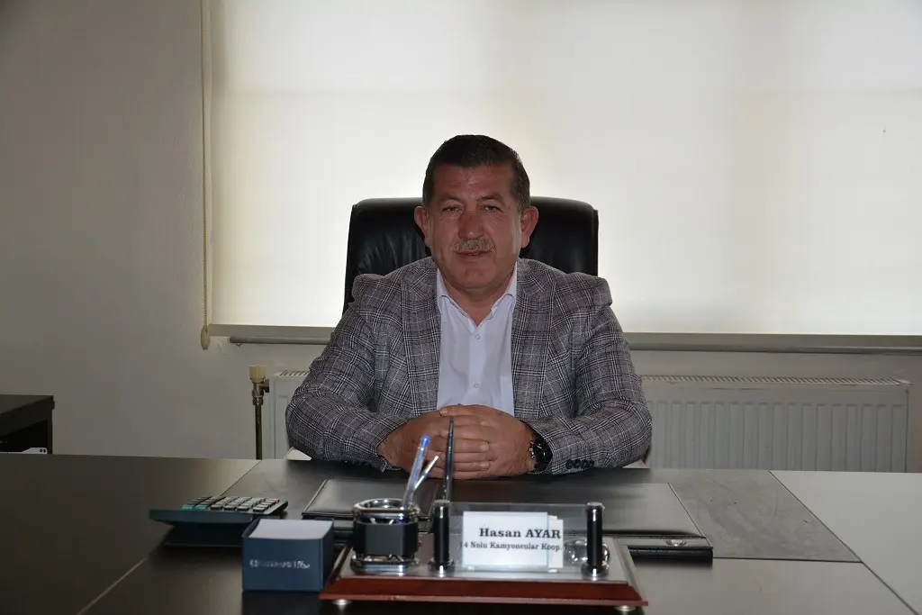 Haber: Ayar'dan Cumhuriyet Bayramı mesajı - Öne Çıkan