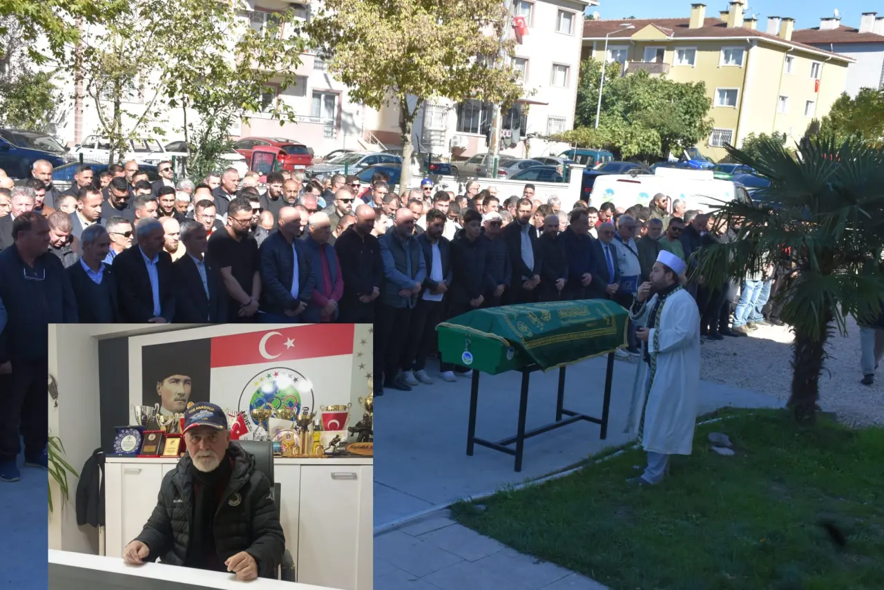 Haber: Köstereli son yolculuğuna uğurlandı - Öne Çıkan