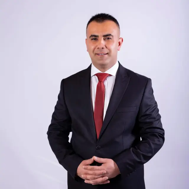 Dereboğazı Muhtarı Başkalyoncu Mahalleye Yeni Envanterler Kazandırdı