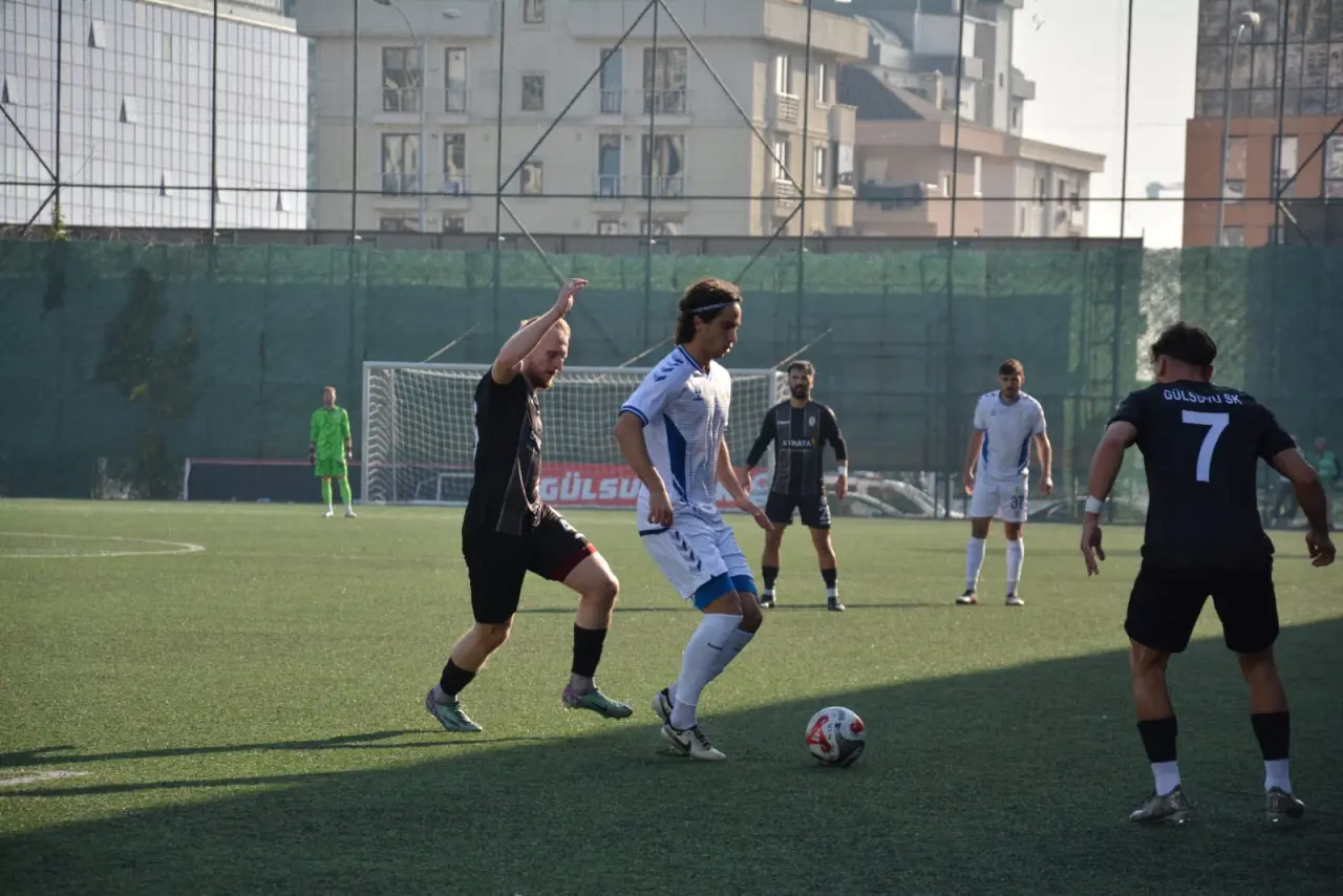 Haber: Hendekspor bildiğiniz gibi - Galeri-3