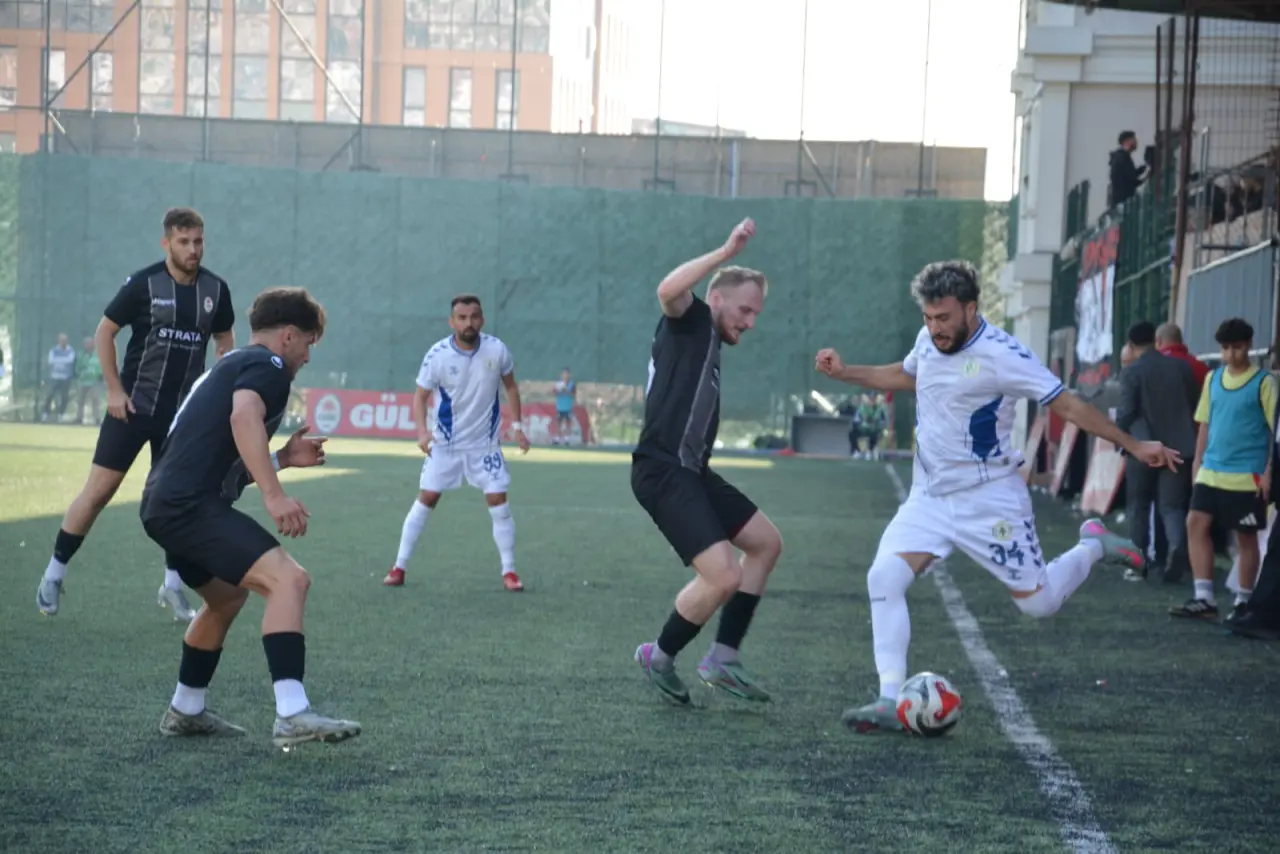 Haber: Hendekspor bildiğiniz gibi - Galeri-2