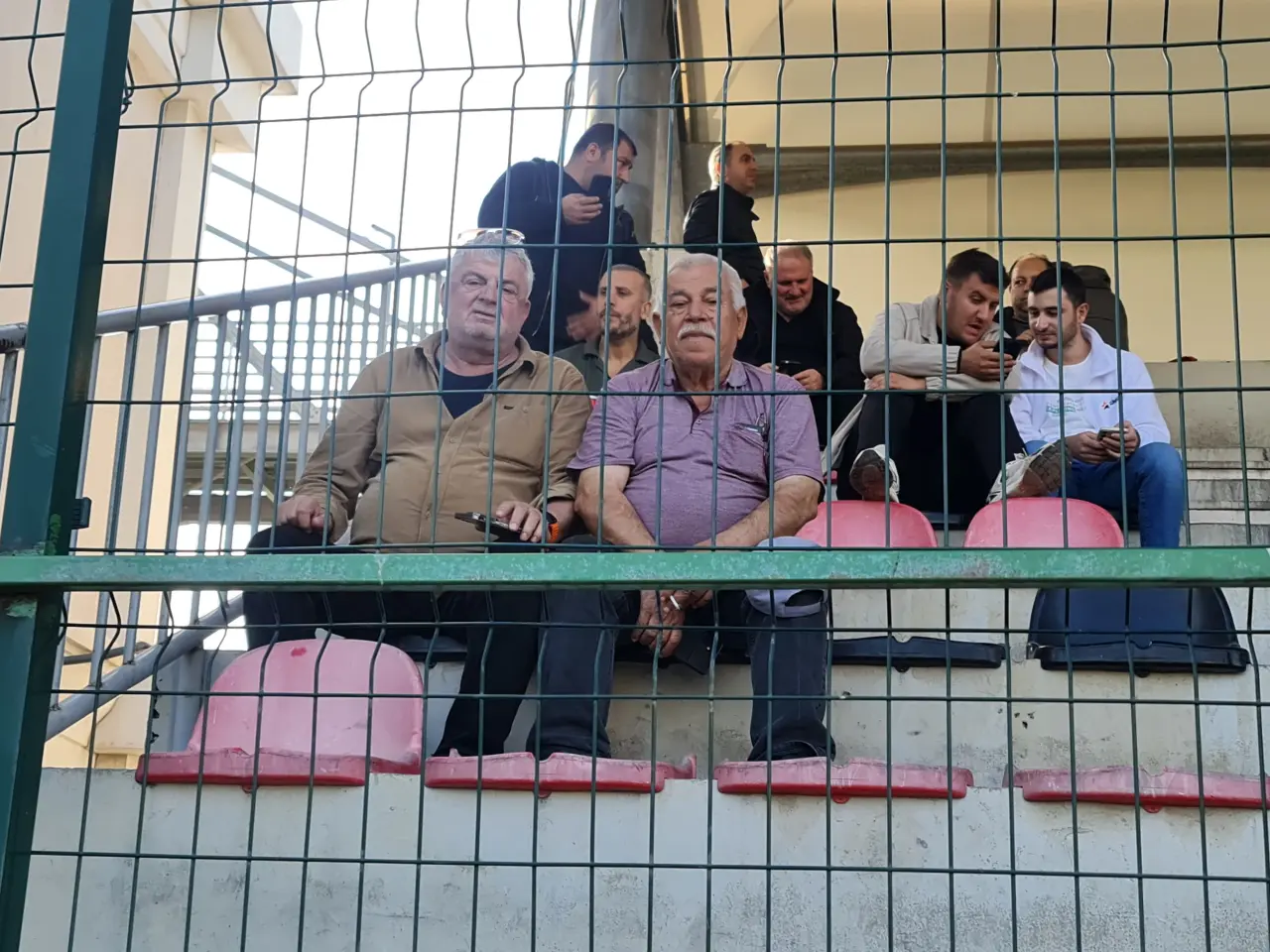 Haber: Hendekspor bildiğiniz gibi - Galeri-6