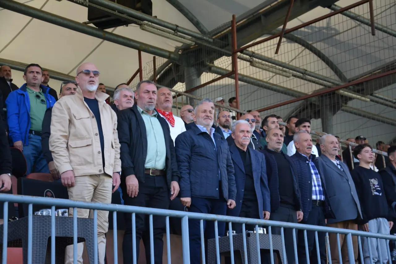 Haber: Hendekspor bildiğiniz gibi - Galeri-4