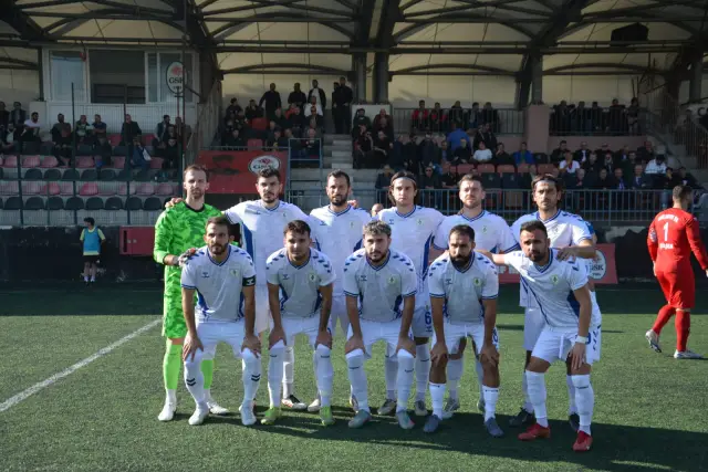 Hendekspor bildiğiniz gibi