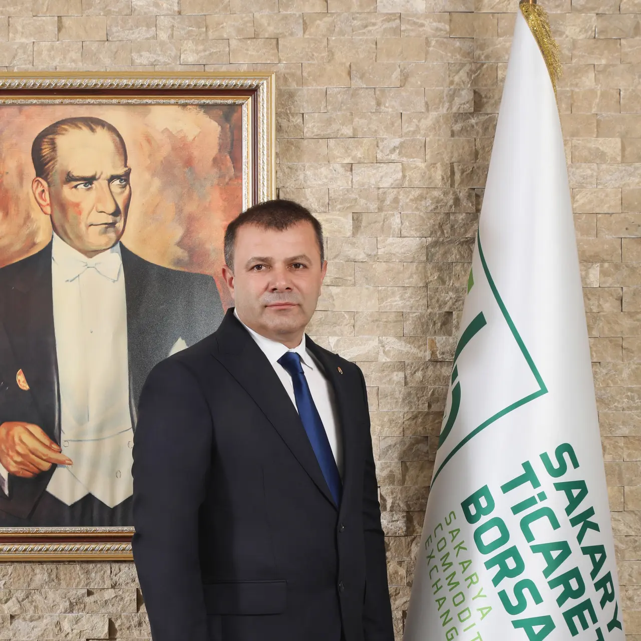 Haber: Hendek tarım sektörünün önemli buluşmalarından birine ev sahipliği yapmaya hazırlanıyor - Öne Çıkan