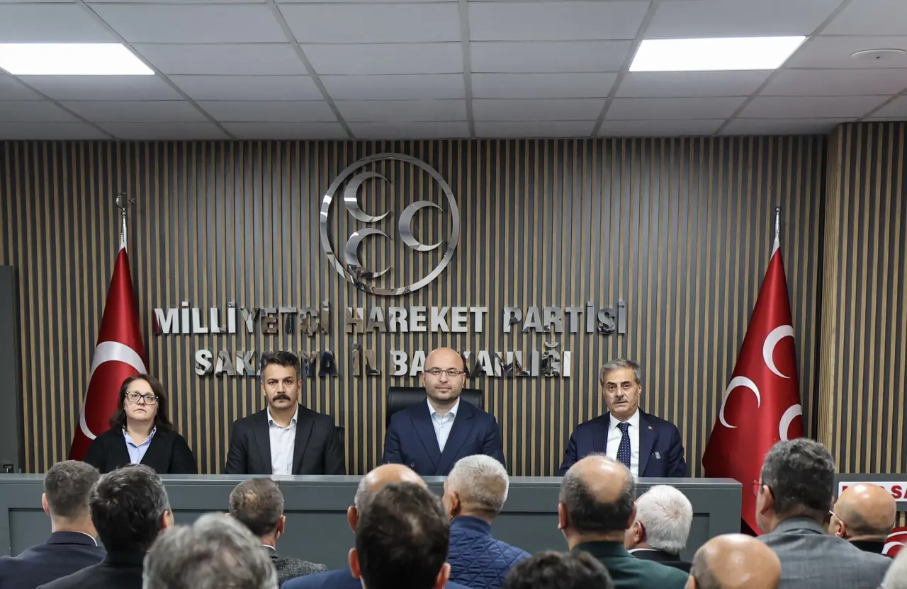Haber: ALEMDARDAN ALKAŞ’A ZİYARET - Öne Çıkan