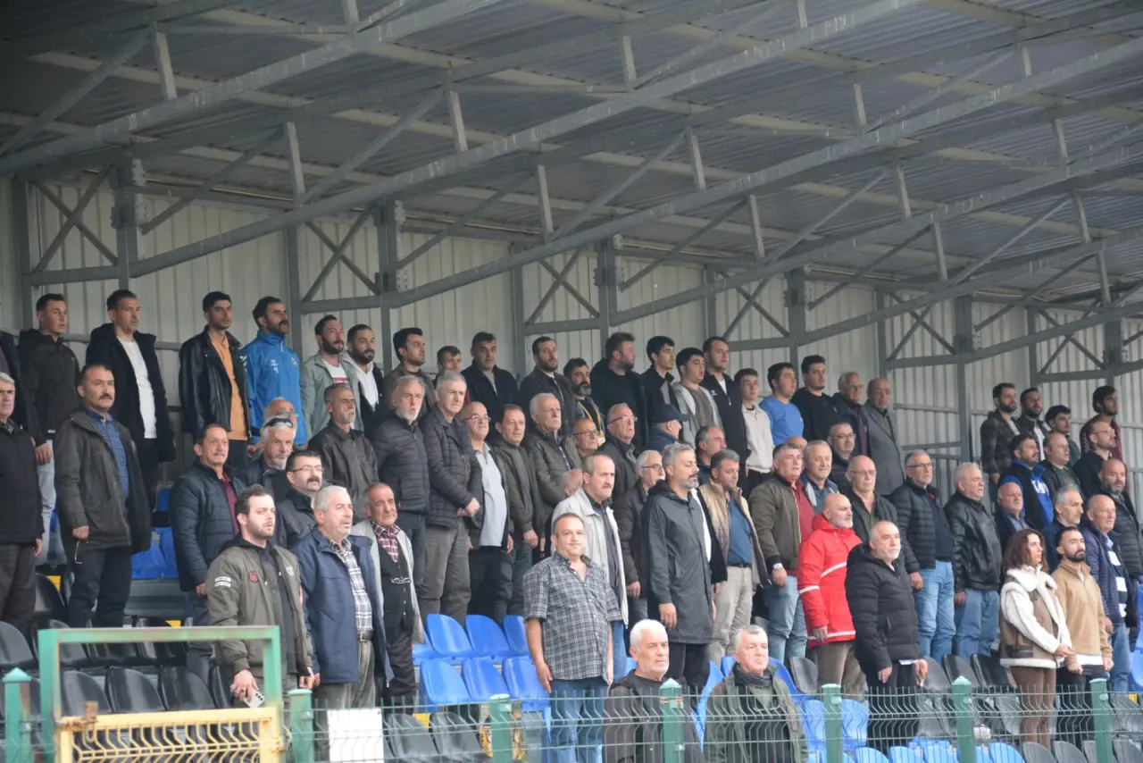 Haber: Hendekspor Galibiyete Hasret - Galeri-8