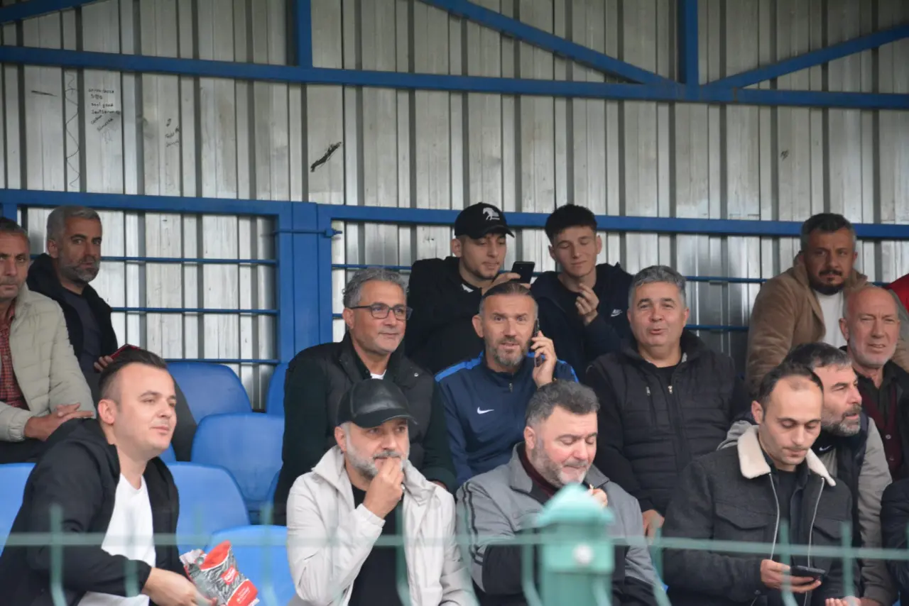 Haber: Hendekspor Galibiyete Hasret - Galeri-5