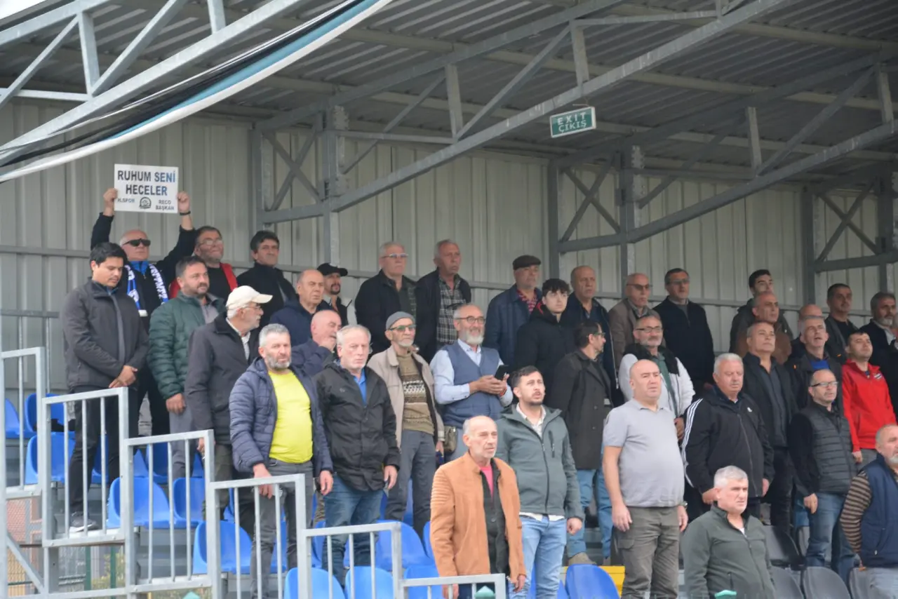 Haber: Hendekspor Galibiyete Hasret - Galeri-9