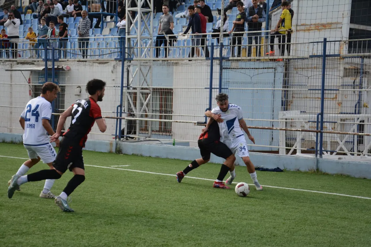 Haber: Hendekspor'da galibiyet hasreti devam ediyor - Galeri-2