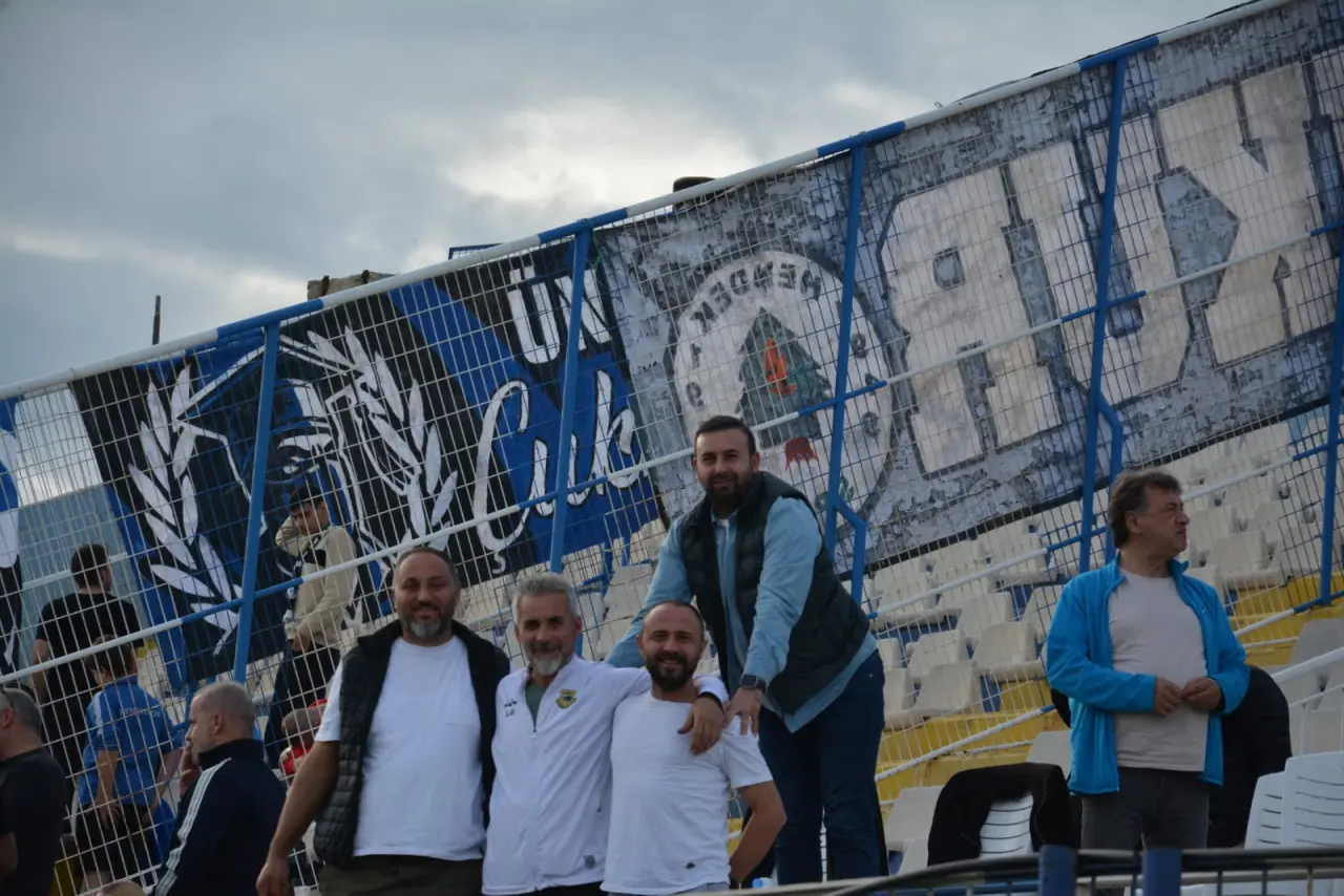 Haber: Hendekspor'da galibiyet hasreti devam ediyor - Galeri-3