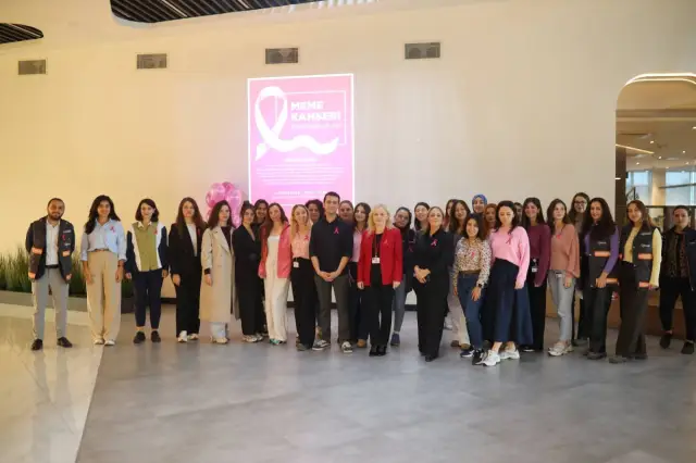 KANSERDE ERKEN TANININ ÖNEMİ VE ORGAN BAĞIŞINDA TOPLUMA ÇAĞRI