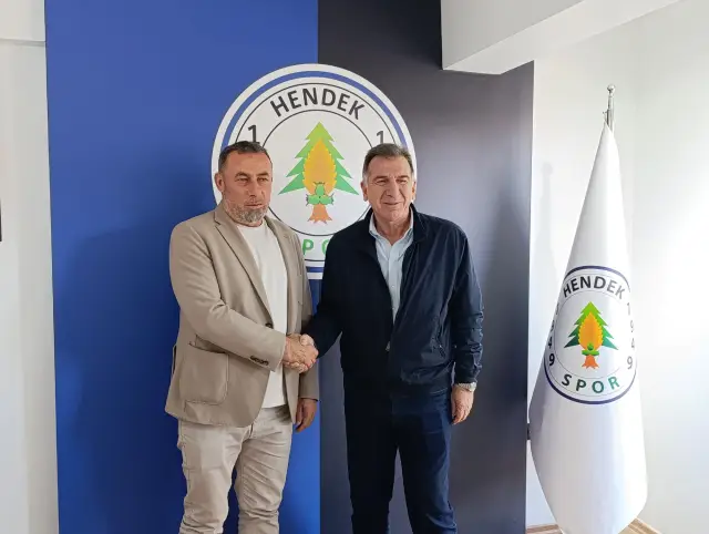 Hendekspor'da Sofuoğlu dönemi