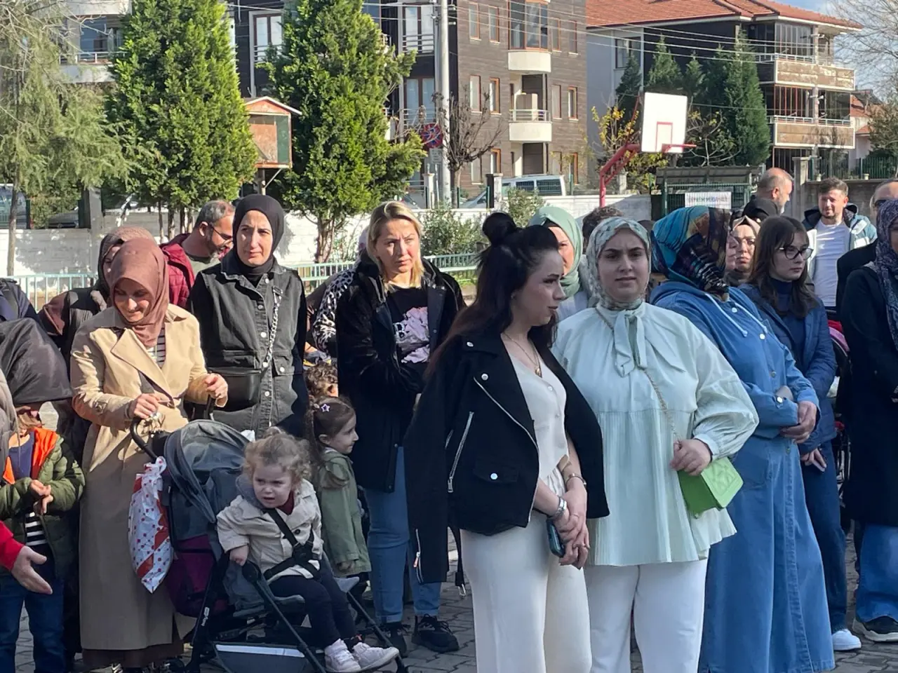 Haber: NOKSEL İLKOKULUNDA COŞKULU KUTLAMA - Galeri-6
