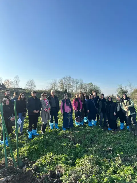 BİR KARDEŞ SEÇ PLATFORMU’NDAN ANLAMLI ETKİNLİK