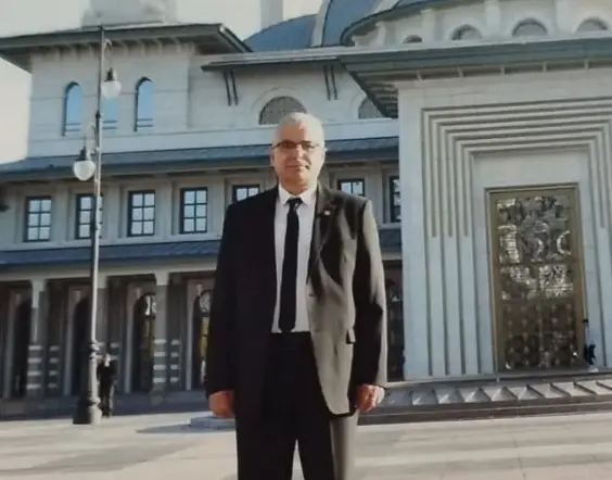 Lütfiye Köşk Mahallesi Muhtarı Yılkın’dan Büyükşehir Belediye Başkanına teşekkür
