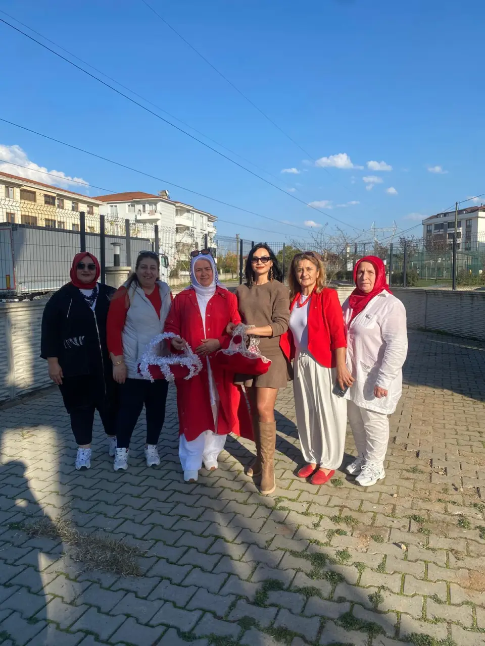 Haber: Üç Hilalin Aydınlığında Engelsiz Yarınlara - Galeri-2