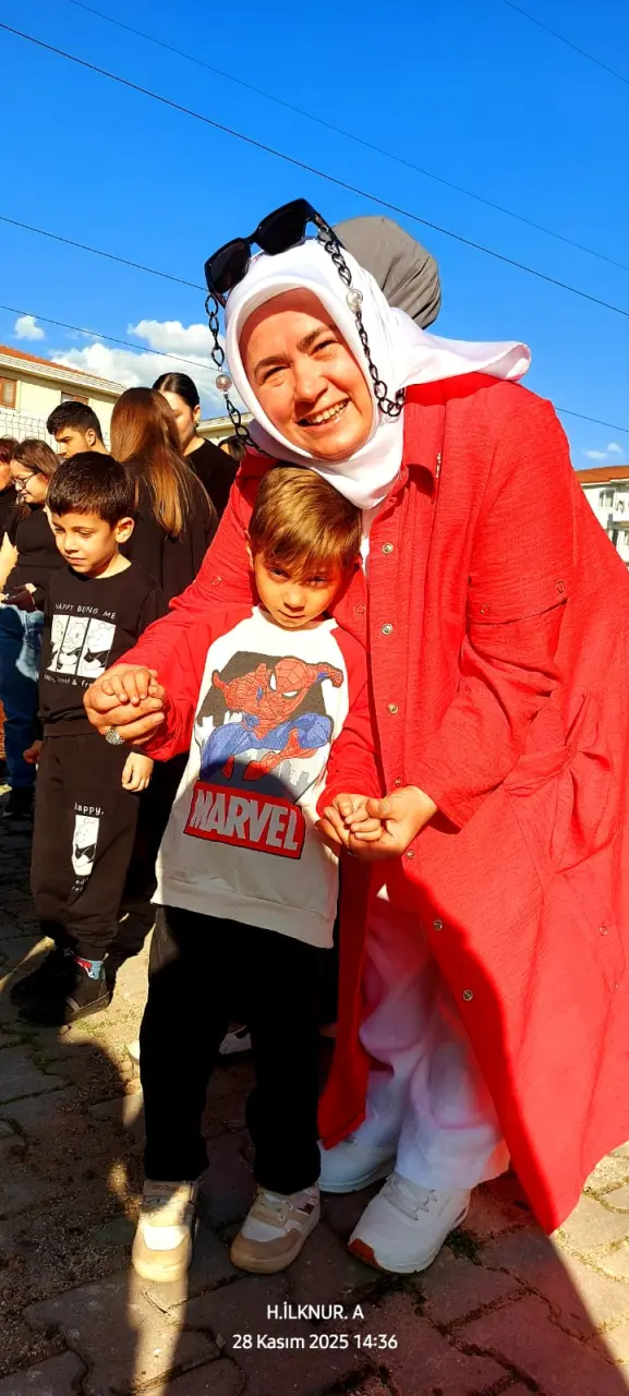 Haber: Üç Hilalin Aydınlığında Engelsiz Yarınlara - Galeri-3